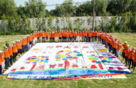 司能大家庭，We Are Family！